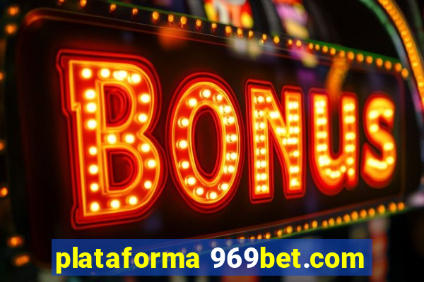 plataforma 969bet.com